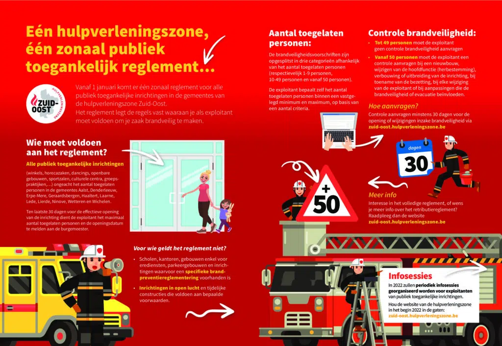 winkeLIERDE | Jouw winkelkar aan lokale ondernemers in Lierde